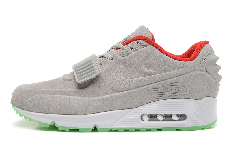 nike air max 90 yeezy pas cher, Nouvelle Collection Femme Air !7SJBMdO Max 90 Yeezy Gris nike air max 90 femme soldes